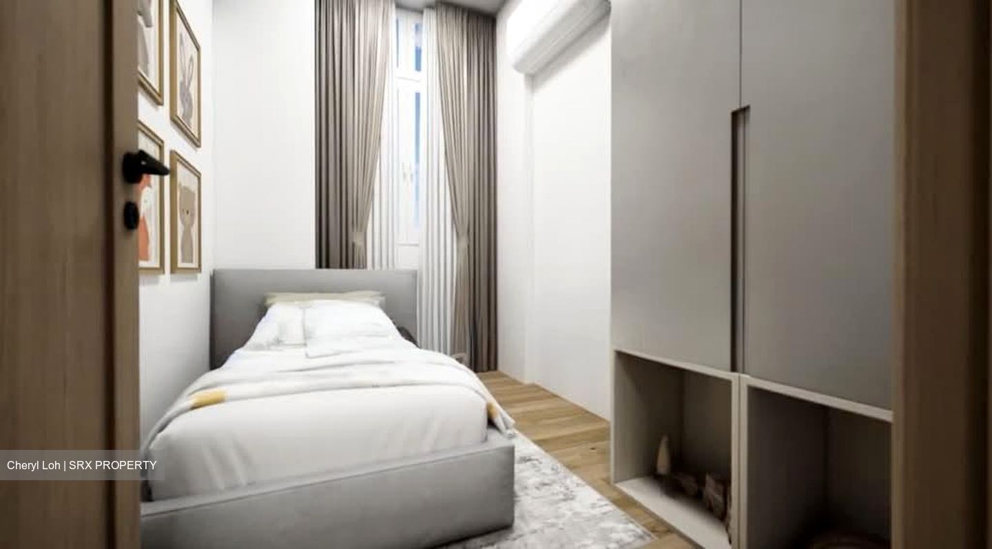 Sun Plaza (D27), Apartment #558332851